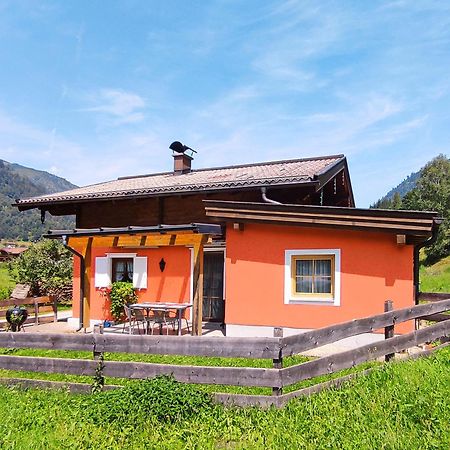 Elto Wagau Villa Fusch an der Grossglocknerstrasse Екстериор снимка